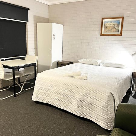Bairnsdale Town Central Motel Exterior photo