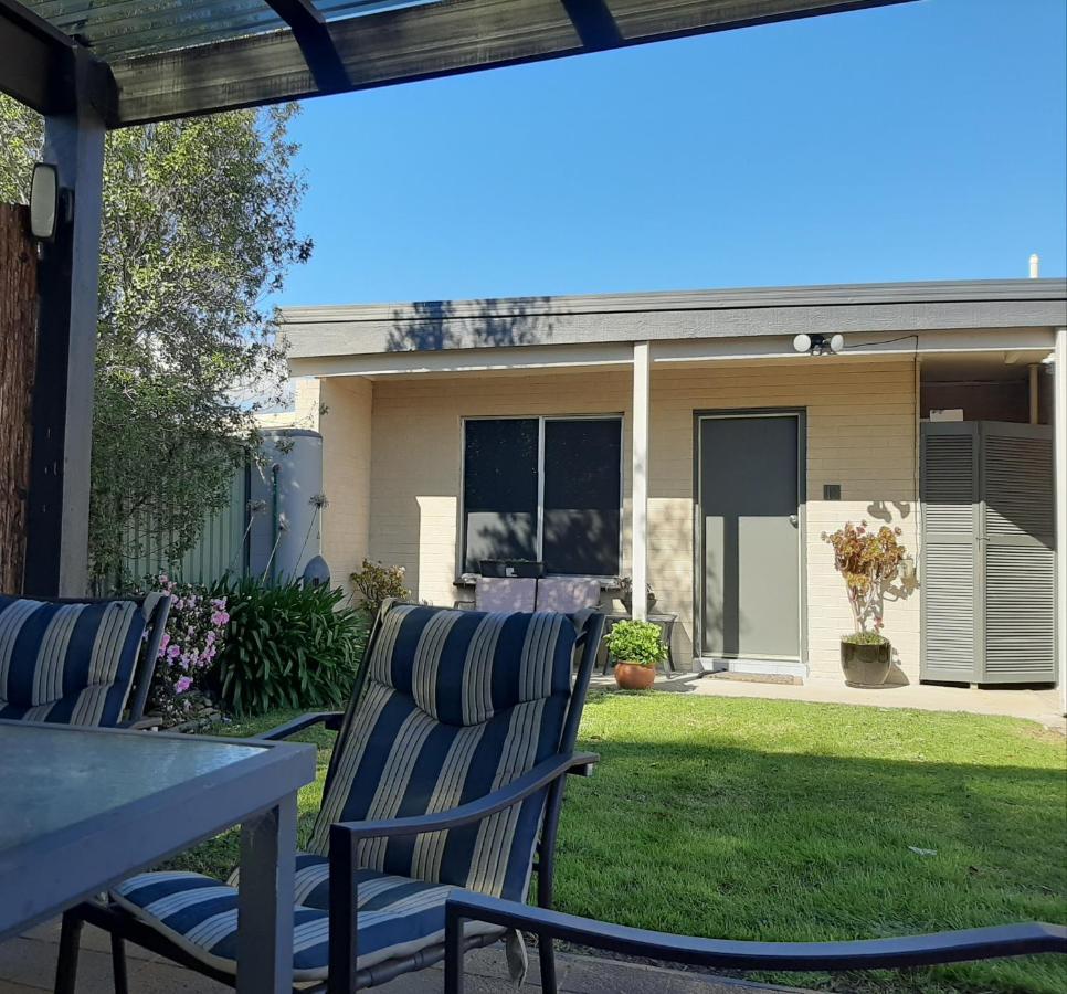 Bairnsdale Town Central Motel Exterior photo
