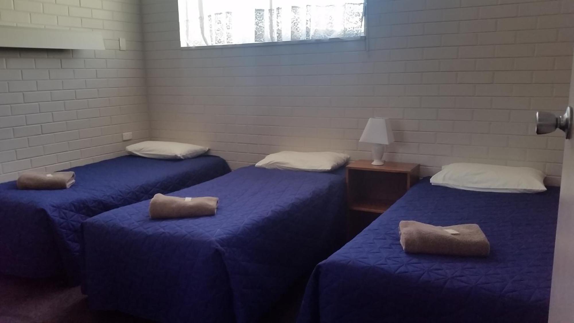 Bairnsdale Town Central Motel Room photo